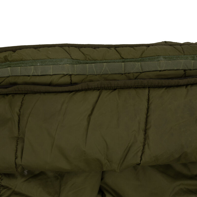 British OD Arctic Sleeping Bag, , large image number 4